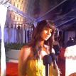 Alfombra roja Amaury Nolasco Golf Clasic